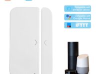 Wi-Fi дверная сигнализация