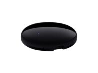 ИК-пульт дистанционного управления Smart Wi-Fi Универсальный инфракрасный Tuya для управления умным домом для телевизора DVD AUD AC Работает с Amz Alexa Google Home