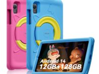 Blackview OSCAL Pad 5 Kids 4G планшет 12 ГБ+128 ГБ 8