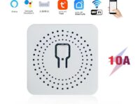 Интеллектуальный переключатель граффити