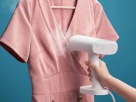 XIAOMI MIJIA отпариватель