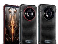 HOTWAV T7 прочный смартфон Android 13 RAM 4+4 ГБ ROM 128 ГБ мобильный телефон 6280 мАч большая батарея 6