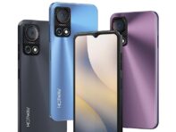 Оригинальный смартфон HOTWAV Note 13 Android 13 6
