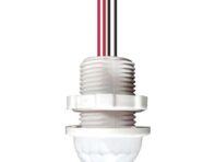 AC110-240V Выключатель света Датчик тела Интеллектуальный инфракрасный датчик Автоматическое включение выключения