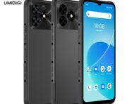 UMIDIGI G5 Mecha Защищенный смартфон Android 6.6  FHD+ экран 16 ГБ ОЗУ(8 ГБ + 8 ГБ) 128 ГБ ROM 50 МП камера 6000 мАч 90 Гц Мобильный телефон 8GB+128GB чёрный