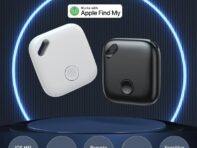 Smart ITag Find My Locator Мини-брелок с защитой от потери сигнализации Bluetooth-совместимый трекер GPS-локатор Брелок для домашних животных Детский трекер ITag Key Finder