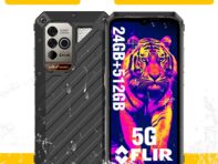 Смартфон Ulefone Power Armor 18T Ultra 5G