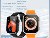 C800 Новые часыУльтра Bluetooth-подключение Смарт-часы Спортивные часы NFC Многоцелевые вызовы для занятий спортом для Apple и Android