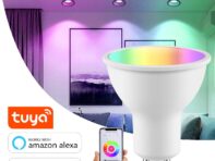 AIMENGTE GU10