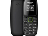 Мини-разблокировка мобильного телефона Bm310