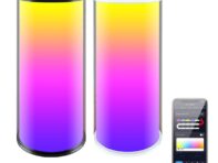 Настольная лампа RGB с Wi-Fi
