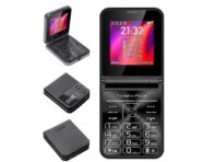 F265 Раскладной телефон 2