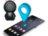 Форма беспроводной Bluetooth беспроводной трекер искатель ключей мультяшный кролик трекеры активности GPS трекер
