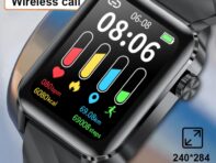 LIGE SmartWatch 1