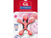 ароматизатор DR.MARCUS Lucky Top Bubble Gum