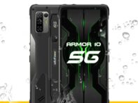 Ulefone Armor 10
