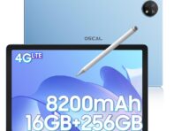 Планшет Oscal Pad 16 синий