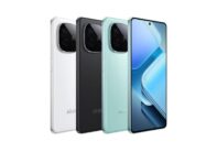 Смартфон VIVO IQOO Z9 Turbo 5G 6