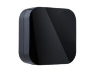 # ZigBee Кондиционер ТВ ИК-пульт дистанционного управления работает с Alexa Google Home Powered by Tu