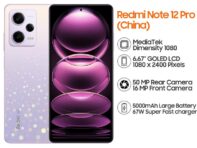 Глобальная прошивка Xiaomi Redmi Note 12 Pro 5G Redmi Note12 Pro 5G Смартфон MTK Dimensity 1080 Octa Core Imaging Office Прямая трансляция Киберспорт Игры
