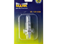 лампа МАЯК Н1 12В 55Вт