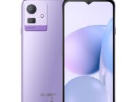 Смартфон Cubot NOTE 50 8GB+256GB фиолетовый