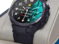 Новые умные часы с Bluetooth-вызовом