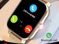 Zodvboz Настройка циферблата Смарт-часы для женщин Bluetooth Call 2022 новые умные часы для мужчин для Android IOS телефонные часы