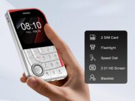 Маленький сотовый телефон 2 SIM-карты камера фонарик MP3 FM Magic Voice 2.01  дисплей 2G GSM кнопочные мобильные телефоны Without TF card золотой