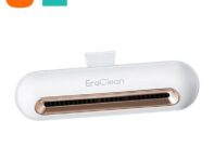 Xiaomi Очиститель озона EraClean Дезодорация Стерилизация Холодильник Сохранение свежести Дезинфекция Перезаряжаемый Маленький Мини Очиститель