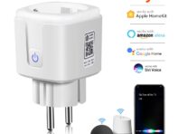 Сертифицированный Apple умный выключатель света