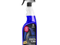 полироль для шин GRASS Black Rubber 600мл