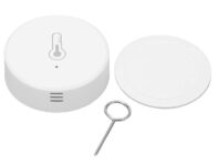 Умный датчик температуры и влажности Tuya ZigBee