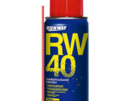 средство для тысячи применений RW-40 200мл