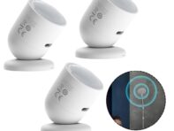 SNZB-06P Датчики Бесшовные интеллектуальные технологии Wave Wireless 1PCS