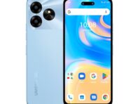 [Мировая премьера] Смартфон UMIDIGI G6 5G