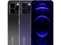 Оригинальный смартфон HOTWAV Note 13 Pro на Android 13 с 6