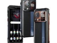 HOTWAV Cyber 15 Защищенный смартфон Глобальная версия Android 6.6   FHD+ 24 ГБ(12+12) RAM+256 ГБ ROM 200 МП задняя камера сотовые телефоны