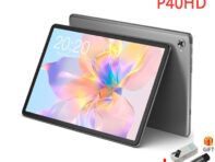 Планшет Teclast P40HD