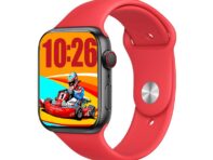 X9 PRO MAX BIG SmartWatch Call HD Роторные игровые часы для здоровья