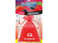 ароматизатор DR.MARCUS Fresh Bag Red Fruits
