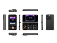 V-899 Bluetooth складной 2G сотовый телефон 2