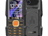YEEMI Q7 GSM 2G сотовый телефон 1