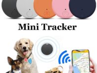 Сигнализация Smart Tag Bluetooth5.0 трекер Key Finder Smart Anti Lost Device Keyfinder для детей Pet Dog Cat Wallet Bag