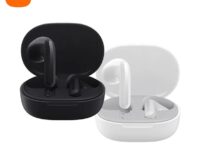 Xiaomi Redmi Buds 4 Lite Bluetooth-гарнитура Ture Беспроводные наушники чёрный
