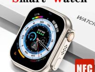 Smart Watch 10 Ultra Answer Call Watch 2