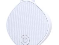 Умный тег Bluetooth Mini GPS Tracker Locator Сигнализация против потери ключей