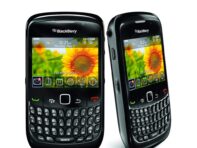 Восстановленный мобильный телефон Blackberry Curve 8520 2MP GSM 850/900/1800/1900