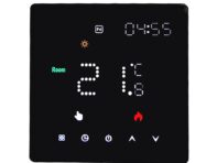 Регулятор температуры Tuya WIFI