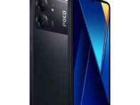 Глобальная версия POCO C65 4G MediaTek Helio G85 6